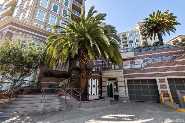 88 King Street 504, San Francisco, CA 94107