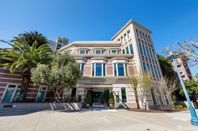 88 King Street 504, San Francisco, CA 94107