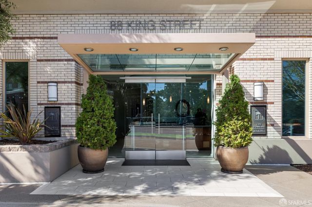 88 King Street 504, San Francisco, CA 94107