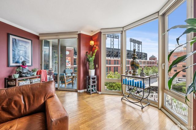 88 King Street 504, San Francisco, CA 94107