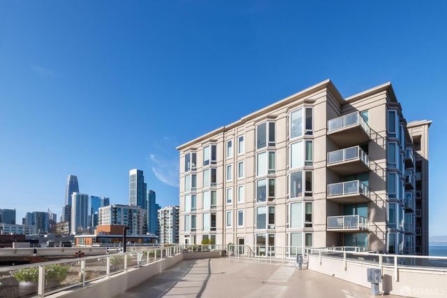 88 King Street 504, San Francisco, CA 94107