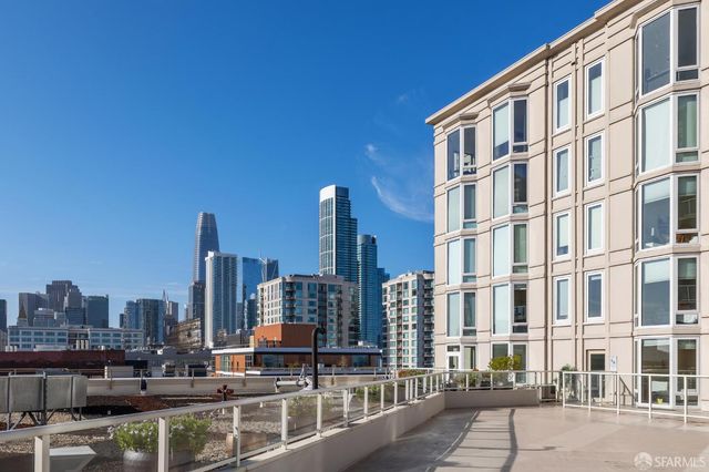 88 King Street 504, San Francisco, CA 94107