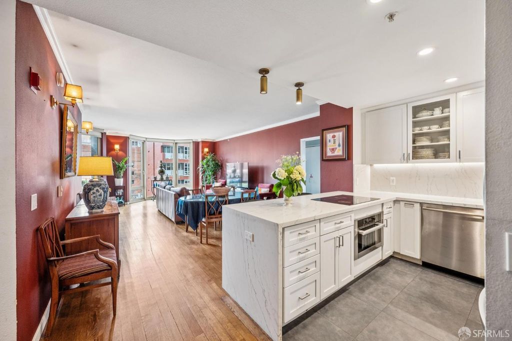 88 King Street 504, San Francisco, CA 94107