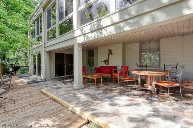 1232 Elizabeth Lane, Fort Smith, AR 72903