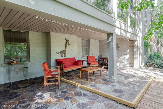 1232 Elizabeth Lane, Fort Smith, AR 72903