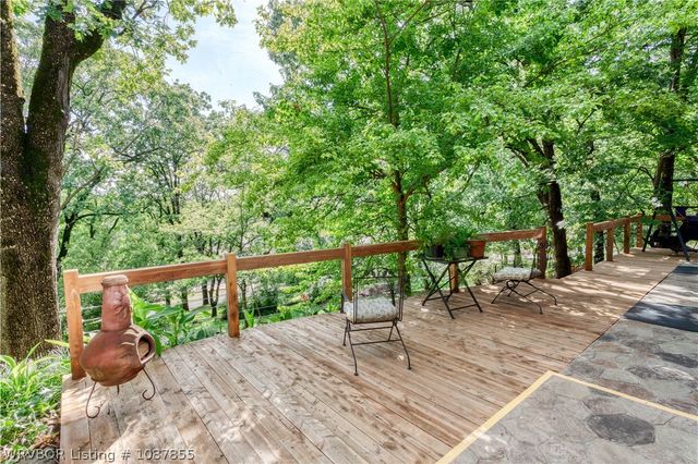 1232 Elizabeth Lane, Fort Smith, AR 72903