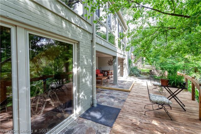 1232 Elizabeth Lane, Fort Smith, AR 72903