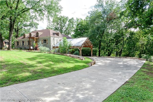 1232 Elizabeth Lane, Fort Smith, AR 72903