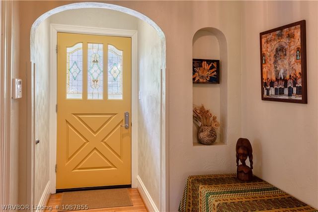 1232 Elizabeth Lane, Fort Smith, AR 72903