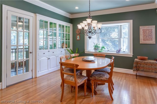 1232 Elizabeth Lane, Fort Smith, AR 72903