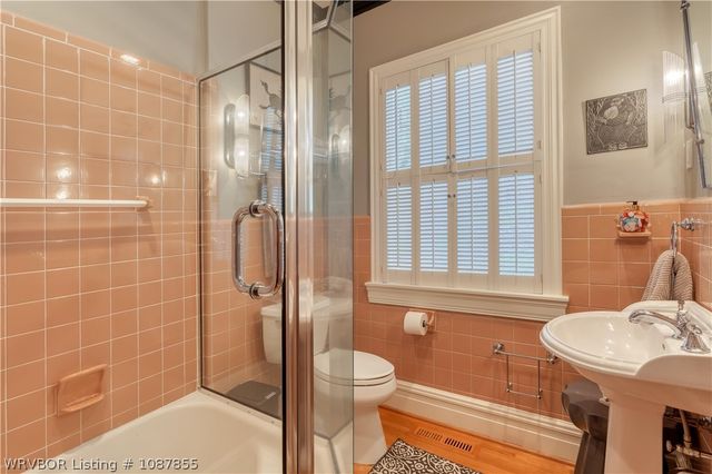 1232 Elizabeth Lane, Fort Smith, AR 72903