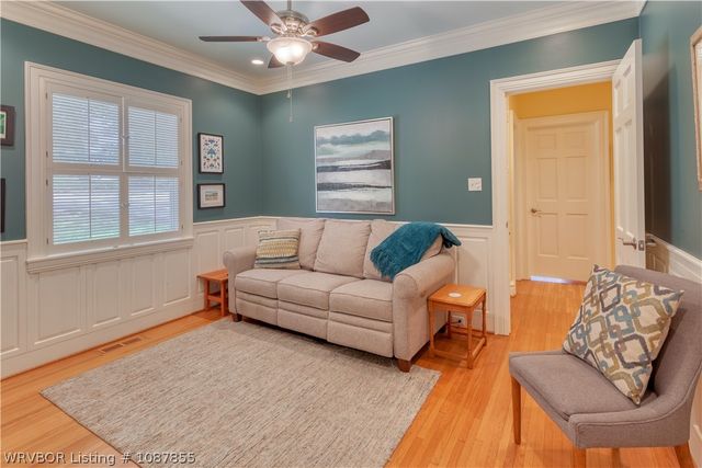 1232 Elizabeth Lane, Fort Smith, AR 72903