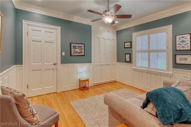 1232 Elizabeth Lane, Fort Smith, AR 72903