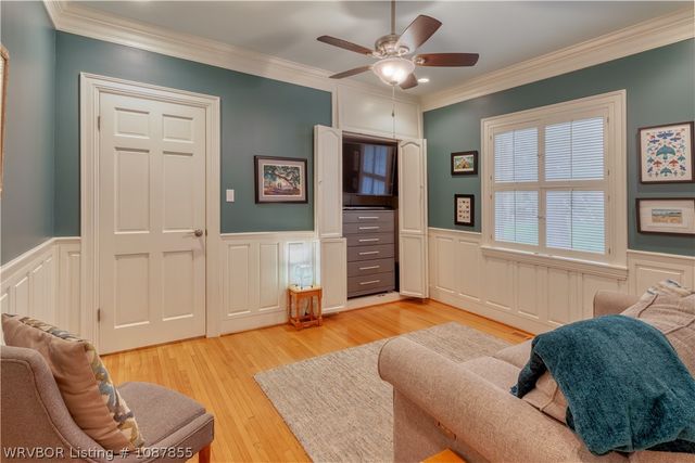 1232 Elizabeth Lane, Fort Smith, AR 72903