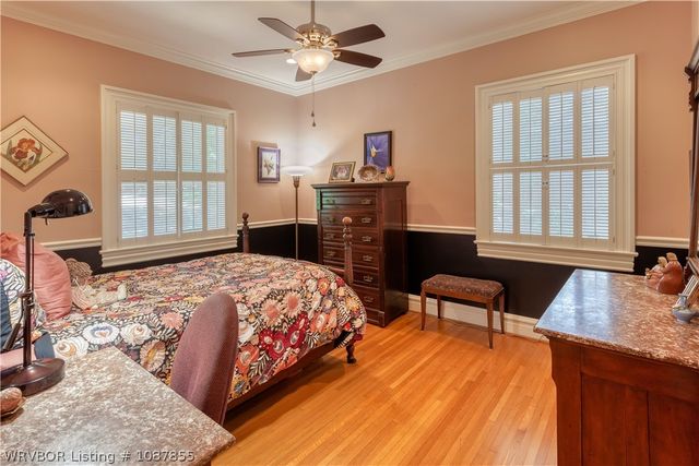 1232 Elizabeth Lane, Fort Smith, AR 72903