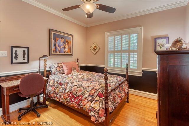 1232 Elizabeth Lane, Fort Smith, AR 72903