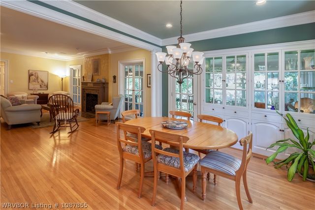 1232 Elizabeth Lane, Fort Smith, AR 72903