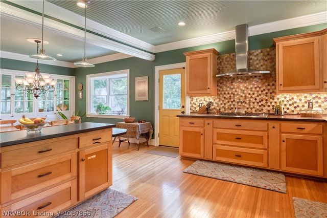 1232 Elizabeth Lane, Fort Smith, AR 72903