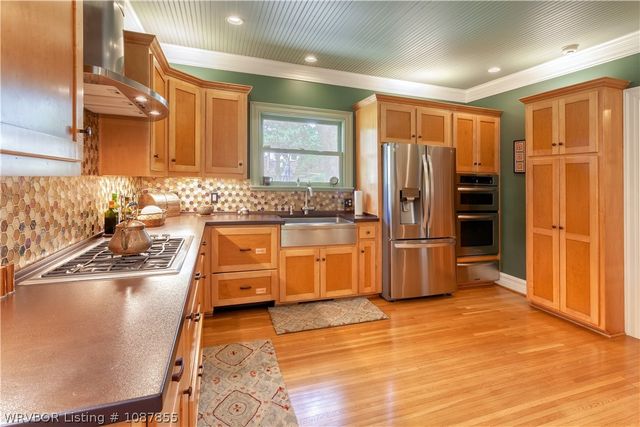 1232 Elizabeth Lane, Fort Smith, AR 72903