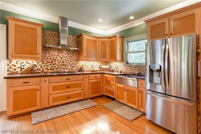 1232 Elizabeth Lane, Fort Smith, AR 72903