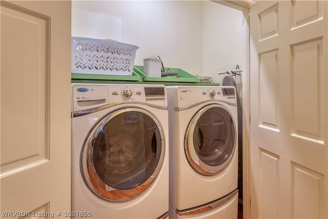 1232 Elizabeth Lane, Fort Smith, AR 72903