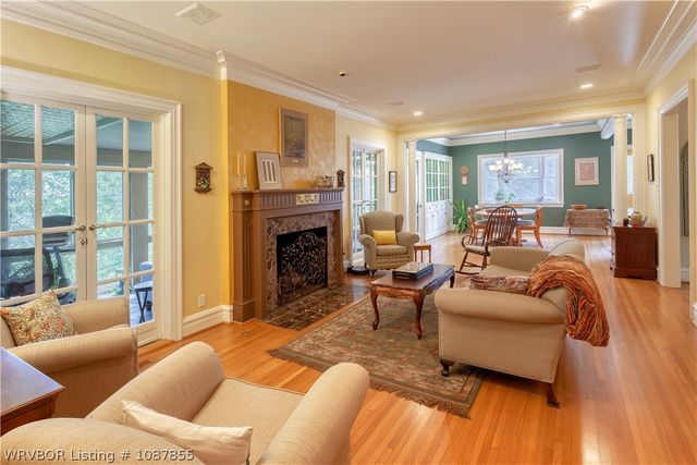 1232 Elizabeth Lane, Fort Smith, AR 72903