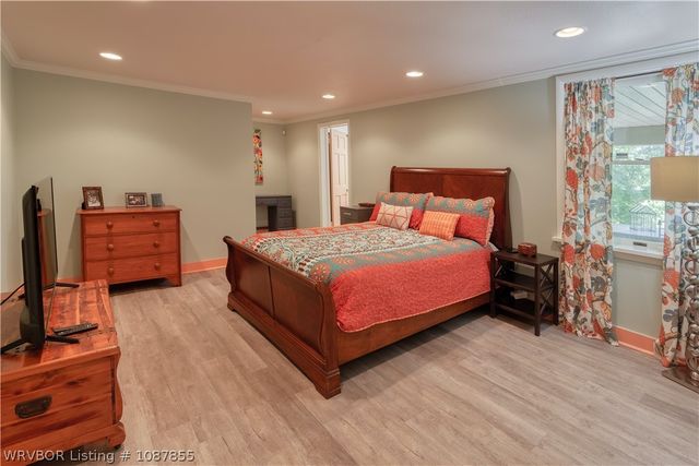 1232 Elizabeth Lane, Fort Smith, AR 72903