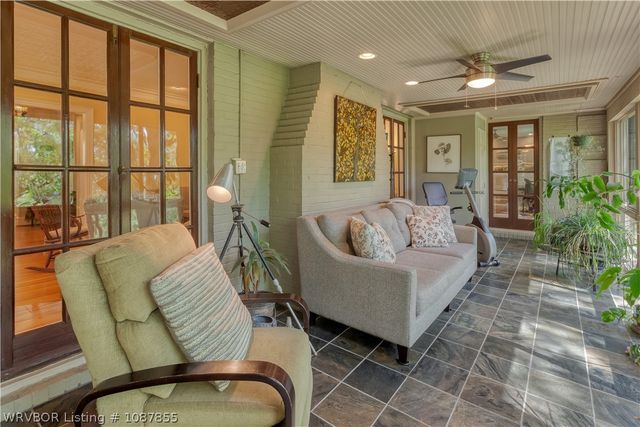 1232 Elizabeth Lane, Fort Smith, AR 72903