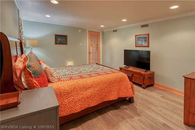 1232 Elizabeth Lane, Fort Smith, AR 72903