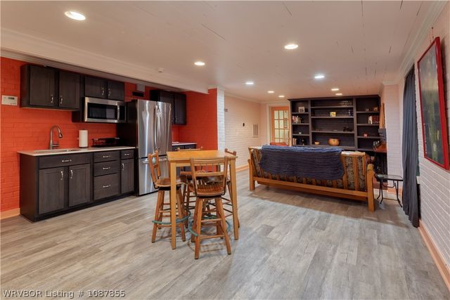 1232 Elizabeth Lane, Fort Smith, AR 72903