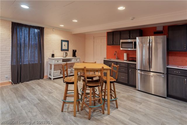 1232 Elizabeth Lane, Fort Smith, AR 72903