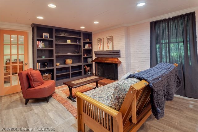 1232 Elizabeth Lane, Fort Smith, AR 72903