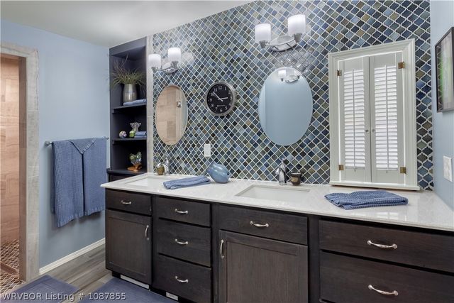 1232 Elizabeth Lane, Fort Smith, AR 72903