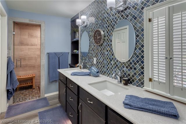 1232 Elizabeth Lane, Fort Smith, AR 72903