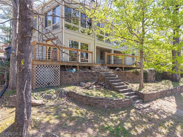 1232 Elizabeth Lane, Fort Smith, AR 72903