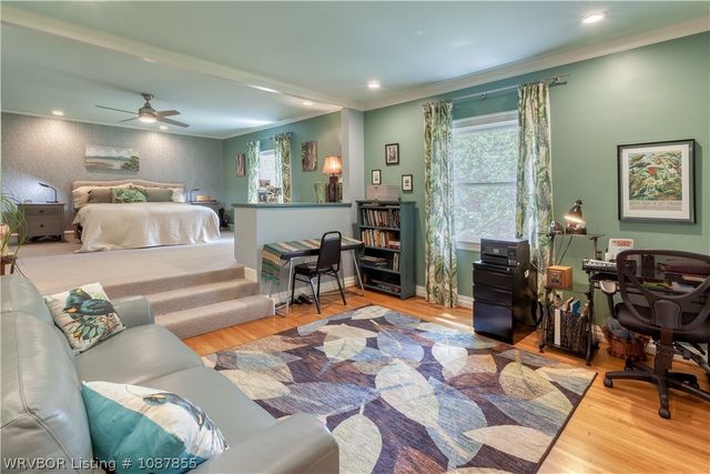 1232 Elizabeth Lane, Fort Smith, AR 72903