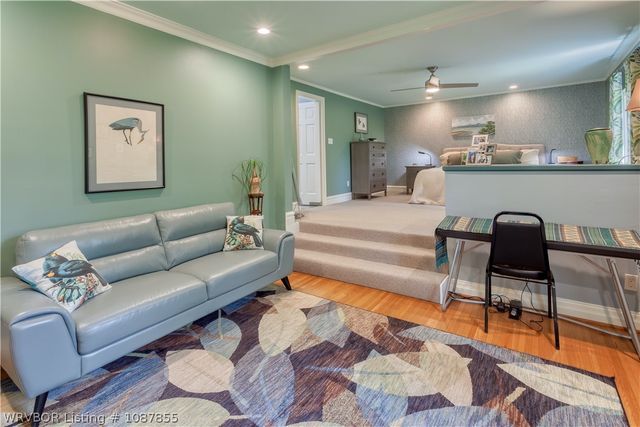 1232 Elizabeth Lane, Fort Smith, AR 72903