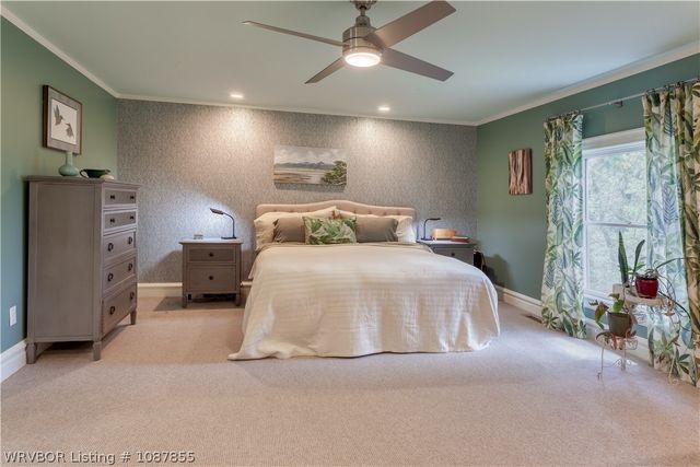 1232 Elizabeth Lane, Fort Smith, AR 72903