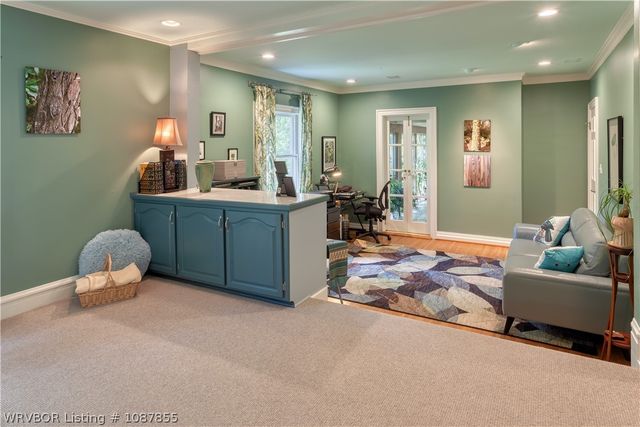 1232 Elizabeth Lane, Fort Smith, AR 72903