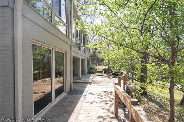 1232 Elizabeth Lane, Fort Smith, AR 72903