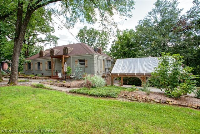 1232 Elizabeth Lane, Fort Smith, AR 72903