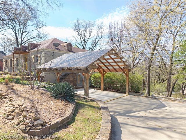 1232 Elizabeth Lane, Fort Smith, AR 72903