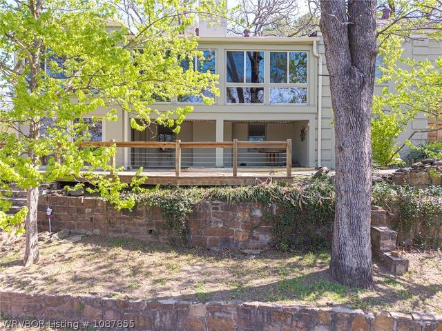 1232 Elizabeth Lane, Fort Smith, AR 72903