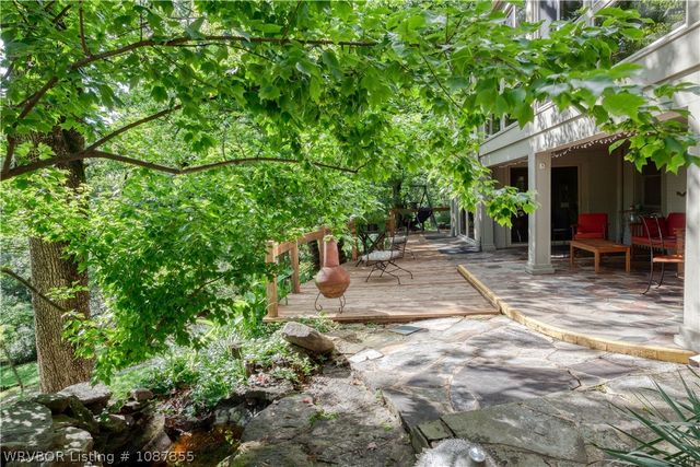 1232 Elizabeth Lane, Fort Smith, AR 72903