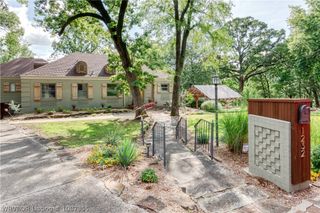 1232 Elizabeth Lane, Fort Smith, AR 72903