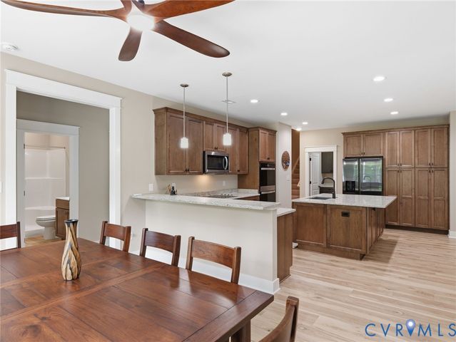 9476 Wickham Crossing Way, Ashland, VA 23005