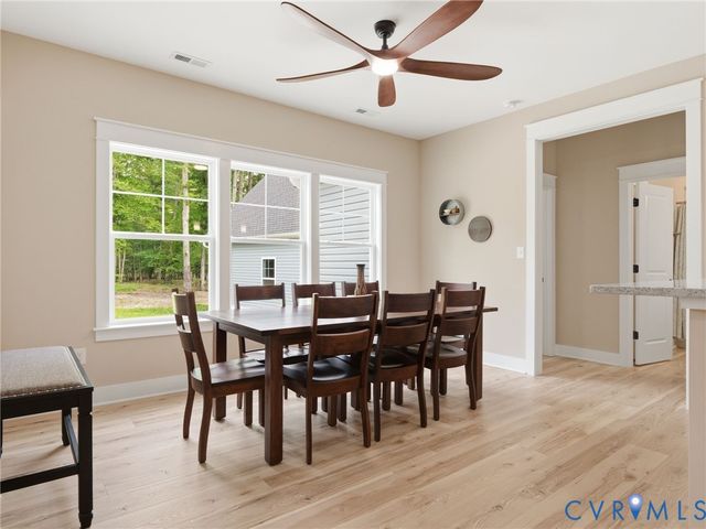 9476 Wickham Crossing Way, Ashland, VA 23005