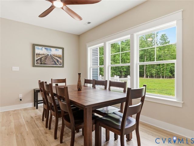 9476 Wickham Crossing Way, Ashland, VA 23005