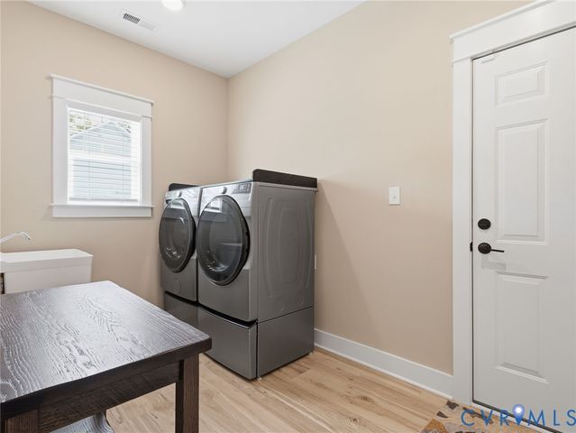 9476 Wickham Crossing Way, Ashland, VA 23005