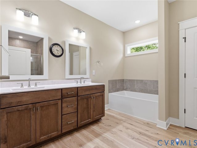 9476 Wickham Crossing Way, Ashland, VA 23005